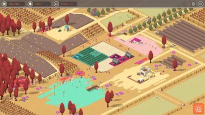 Hundred Days: Wine Making Simulator (輸入版) - PS5 - 画像 (5)