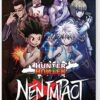 【日本語対応】Hunter x Hunter: Nen x Impact (輸入版) - Nintendo Switch