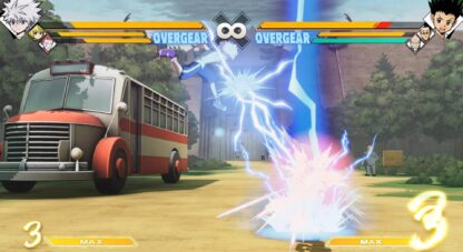 【日本語対応】Hunter x Hunter: Nen x Impact (輸入版) - Nintendo Switch - 画像 (2)