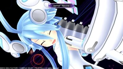 Hyperdimension Neptunia Re;Birth1+ (輸入版) - PS4 - 画像 (2)
