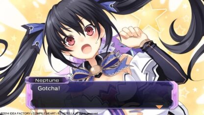Hyperdimension Neptunia Re;Birth1+ (輸入版) - PS4 - 画像 (6)