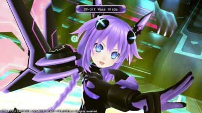 Hyperdimension Neptunia Re;Birth1+ (輸入版) - PS4 - 画像 (7)