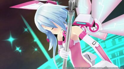 Hyperdimension Neptunia Re;Birth2 - Sisters Generation (アジア版) - Nintendo Switch - 画像 (3)
