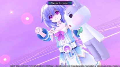 Hyperdimension Neptunia Re;Birth3 - V Generation (輸入版) - PS4 - 画像 (7)
