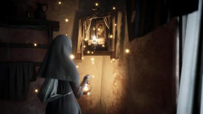 Indika (輸入版) - PS5 - 画像 (2)