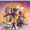 Jagged Alliance 3 (輸入版) - PS5