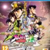 JoJo's Bizarre Adventure: Eyes of Heaven (輸入版) - PS4