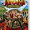 Jumanji: Wild Adventures (輸入版) - Nintendo Switch