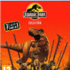 Jurassic Park - Classic Games Collection (輸入版) - PS5