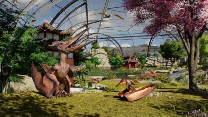 Jurassic World Evolution 3 (輸入版) - Xbox Series X - 画像 (2)