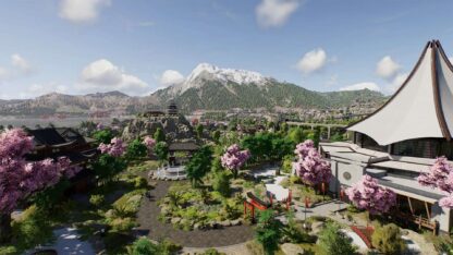 Jurassic World Evolution 3 (輸入版) - Xbox Series X - 画像 (3)