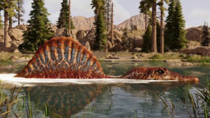 Jurassic World Evolution 3 (輸入版) - Xbox Series X - 画像 (6)