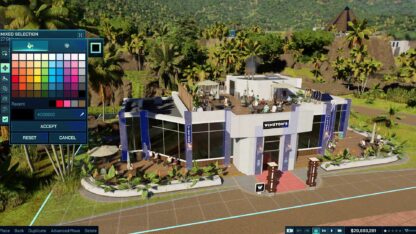 Jurassic World Evolution 3 (輸入版) - Xbox Series X - 画像 (7)