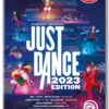 Just Dance 2023 (Code in Box) (輸入版) - Nintendo Switch