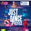 Just Dance 2023 (Code in Box) (輸入版) - PS5
