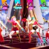 Just Dance 2024 (Code in Box) (輸入版) - Nintendo Switch - 画像 (2)