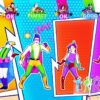 Just Dance 2024 (Code in Box) (輸入版) - Nintendo Switch - 画像 (4)