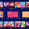 Just Dance 2024 (Code in Box) (輸入版) - Nintendo Switch - 画像 (5)