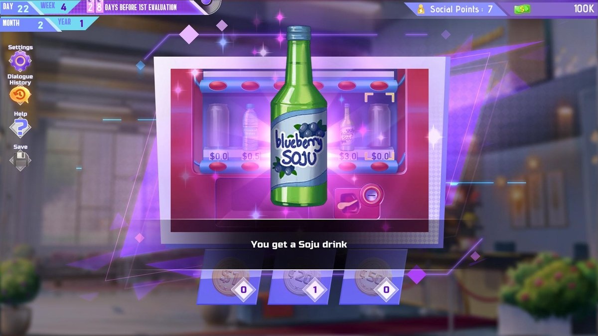 K-Pop Idol Stories: Road to Debut (輸入版) - PlayStation 5 - 画像 (13)