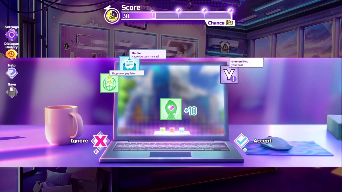 K-Pop Idol Stories: Road to Debut (輸入版) - PlayStation 5 - 画像 (8)
