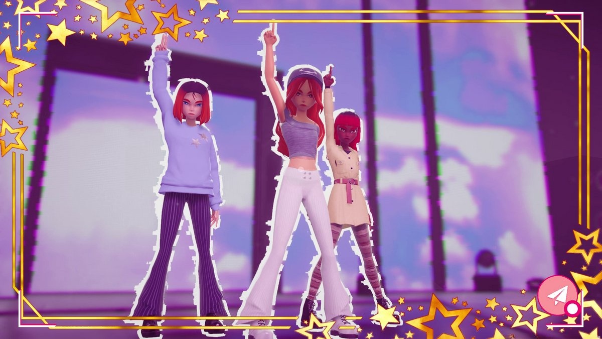 【日本語対応】K-Pop Rising: Dream to Shine (輸入版) - Nintendo Switch - 画像 (12)