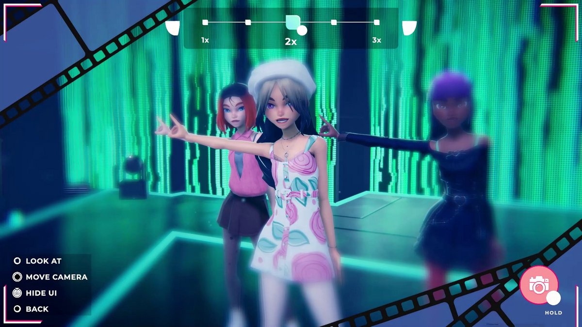 【日本語対応】K-Pop Rising: Dream to Shine (輸入版) - Nintendo Switch - 画像 (9)