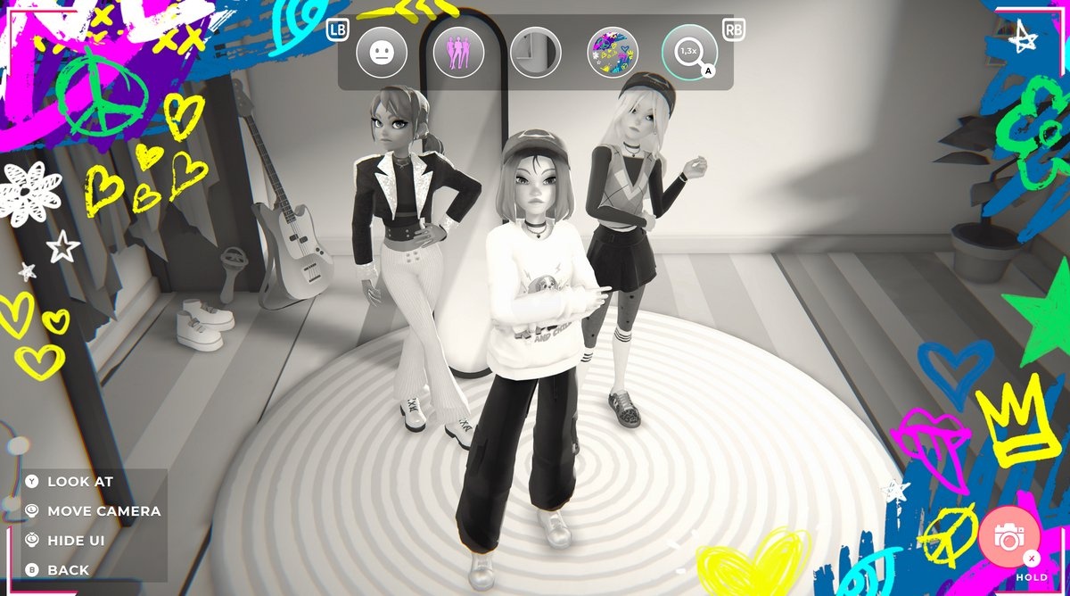 K-Pop Rising: Dream to Shine (輸入版) - PlayStation 5 - 画像 (6)