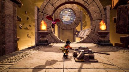 Kaku: Ancient Seal (輸入版) - PS5 - 画像 (3)