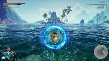 Kaku: Ancient Seal (輸入版) - PS5 - 画像 (5)