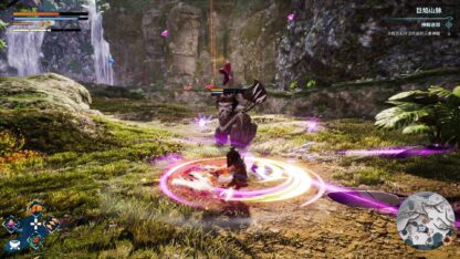 Kaku: Ancient Seal (輸入版) - PS5 - 画像 (6)