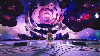 Kaku: Ancient Seal (輸入版) - PS5 - 画像 (7)