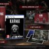 Karma: The Dark World - Limited Edition (輸入版) - PS5