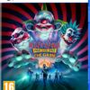 Killer Klowns From Outer Space: The Game (輸入版) - PS5