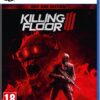 Killing Floor 3 PS5版 輸入パッケージの外観