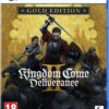 Kingdom Come: Deliverance II - Gold Edition (輸入版) - PS5
