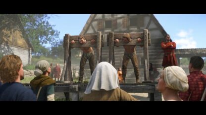 Kingdom Come: Deliverance II (輸入版) - Xbox Series X - 画像 (13)