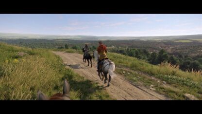 Kingdom Come: Deliverance II (輸入版) - Xbox Series X - 画像 (10)