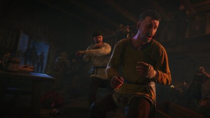 Kingdom Come: Deliverance II (輸入版) - Xbox Series X - 画像 (6)