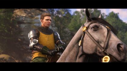 Kingdom Come: Deliverance II (輸入版) - Xbox Series X - 画像 (2)