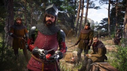 Kingdom Come: Deliverance II (輸入版) - Xbox Series X - 画像 (20)