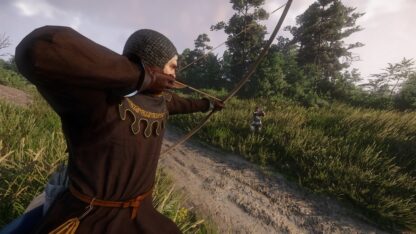 Kingdom Come: Deliverance II (輸入版) - Xbox Series X - 画像 (17)