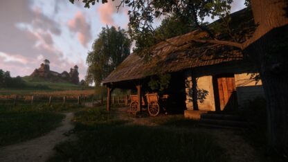 Kingdom Come: Deliverance II (輸入版) - Xbox Series X - 画像 (16)