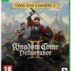 Kingdom Come: Deliverance II (輸入版) - Xbox Series X