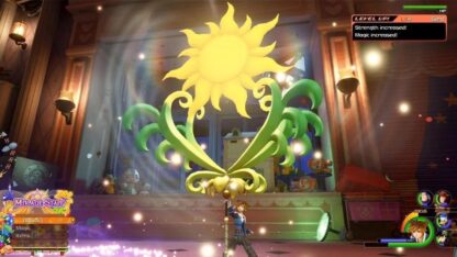 Kingdom Hearts - All in One Package (輸入版) - PS4 - 画像 (4)