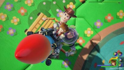 Kingdom Hearts - All in One Package (輸入版) - PS4 - 画像 (5)