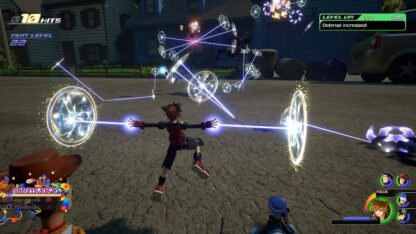Kingdom Hearts - All in One Package (輸入版) - PS4 - 画像 (8)