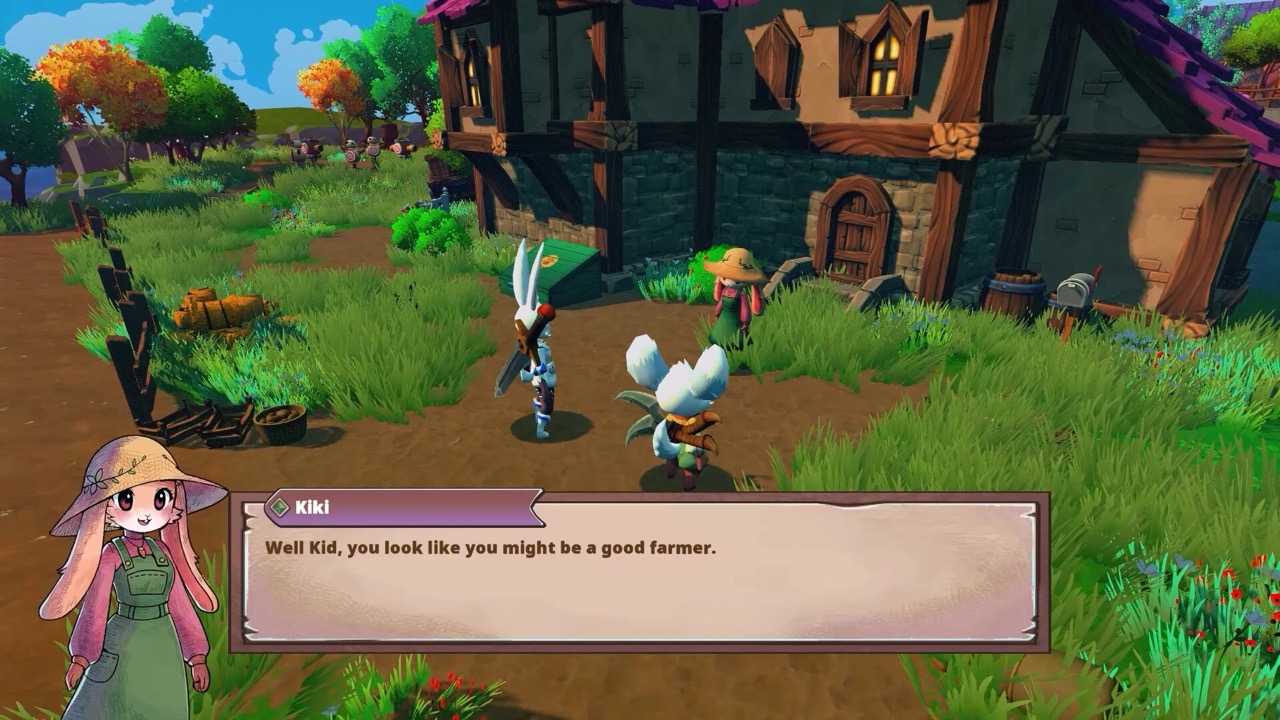 Kitaria Fables 2 (輸入版) - PlayStation 5 - 画像 (6)