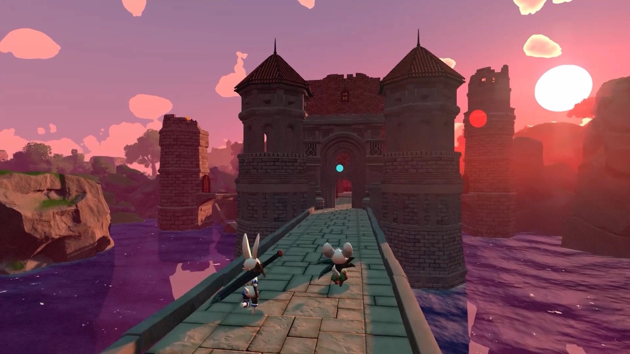 Kitaria Fables 2 (輸入版) - PlayStation 5 - 画像 (7)