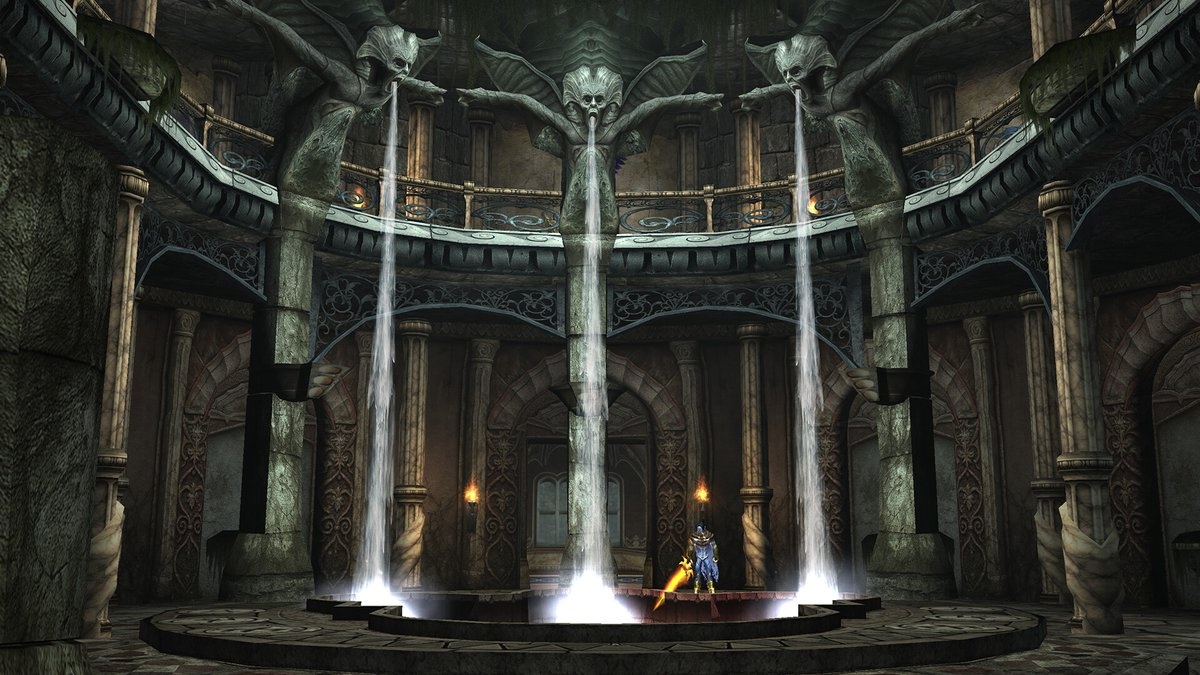 Legacy of Kain: Defiance - Remastered - Deluxe Edition (輸入版) - PlayStation 5 - 画像 (6)