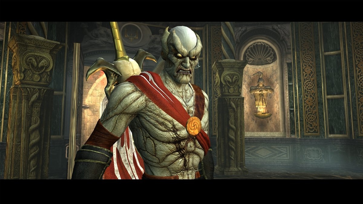 Legacy of Kain: Defiance - Remastered - Deluxe Edition (輸入版) - PlayStation 5 - 画像 (8)